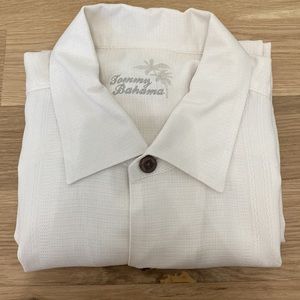 🏝️TOMMY BAHAMA men’s shirt🏝️